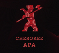 Пиво Cherokee APA