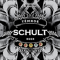 Пиво Schult Темное Пиво Schult Темное