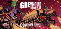 Пиво Cowhops From Hell