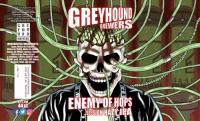 Пиво Enemy of Hops