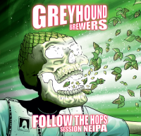 Пиво Follow the Hops