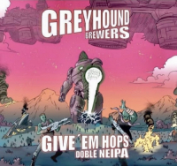 Пиво Give 'em Hops