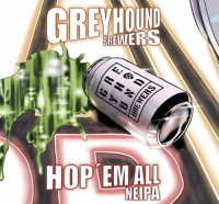 Пиво Hop 'Em All