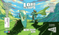 Пиво Lord of the Hops