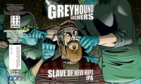 Пиво Slave of New Hops IPA