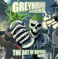 Пиво The Art of Hopping