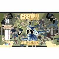 Пиво World Needs Hops