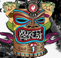 Пиво You Figure It Out