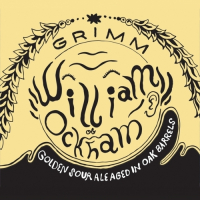 Пиво William of Ockham Пиво William of Ockham