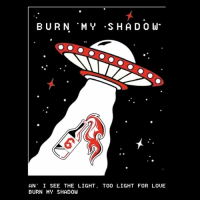 Пиво BURN MY SHADOW Пиво BURN MY SHADOW