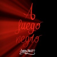 Пиво A Fuego Negro