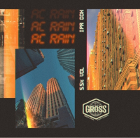Пиво AC Rain
