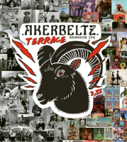 Пиво Akerbeltz Terrace