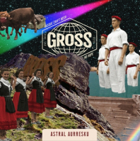 Пиво Astral Aurresku