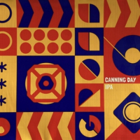 Пиво Canning Day IPA