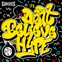 Пиво Don’t Believe the Hype