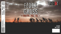 Пиво Ez Dok Gross
