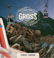 Пиво Funday Tobogan