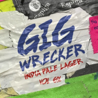 Пиво Gig Wrecker