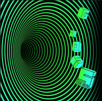 Пиво Gross Event Horizon