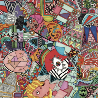 Пиво Gross Kaos IPA