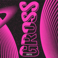 Пиво Gross Orbital
