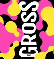 Пиво Gross Woo