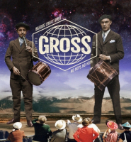 Пиво Izarren Hautsa