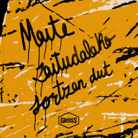 Пиво Maite Zaitudalako Sortzen Dut