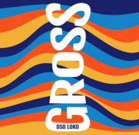 Пиво Oso Loko Пиво Oso Loko