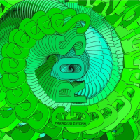 Пиво Paradisu Zinema