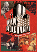 Пиво Proletariat Пиво Proletariat