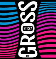 Пиво Sticky Пиво Sticky