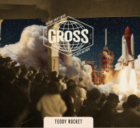 Пиво Teddy Rocket