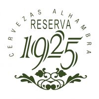 Пиво Alhambra Reserva 1925
