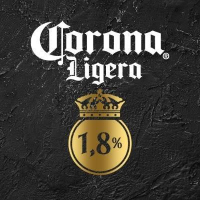 Пиво Corona Ligera (1.8%) Пиво Corona Ligera (1.8%)