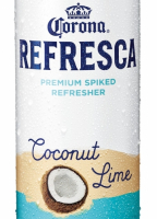 Пиво Corona Refresca Coconut Lime Пиво Corona Refresca Coconut Lime