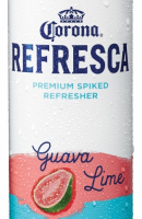 Пиво Corona Refresca Guava Lime
