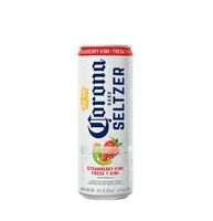 Пиво Corona Strawberry-Kiwi Hard Seltzer Пиво Corona Strawberry-Kiwi Hard Seltzer