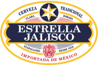 Пиво Estrella Jalisco Пиво Estrella Jalisco