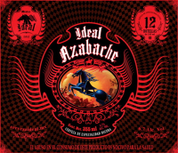 Пиво Ideal Azabache