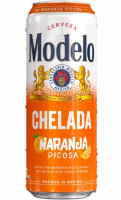 Пиво Chelada Naranja Picosa