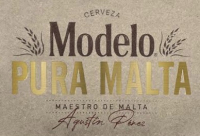 Пиво Modelo Pura Malta Пиво Modelo Pura Malta