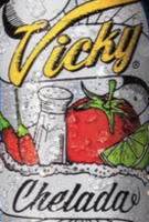 Пиво Victoria Vicky Chelada Пиво Victoria Vicky Chelada