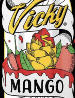 Пиво Victoria Vicky Mango Пиво Victoria Vicky Mango