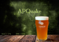 Пиво APQuake