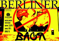 Пиво Berliner Вася