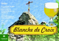 Пиво Blanche De Croix