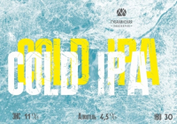Пиво Cold IPA