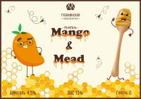 Пиво Mango & Mead